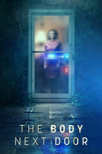 The Body Next Door Poster of The Body Next Door