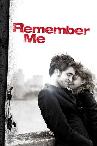 Remember Me Poster of Remember Me