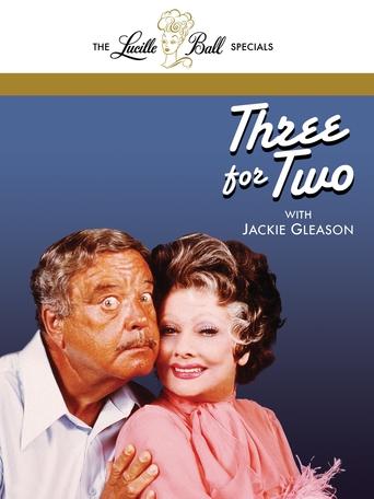 Three for Two Poster of Three for Two