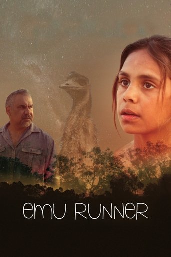 Emu Runner Poster of Emu Runner