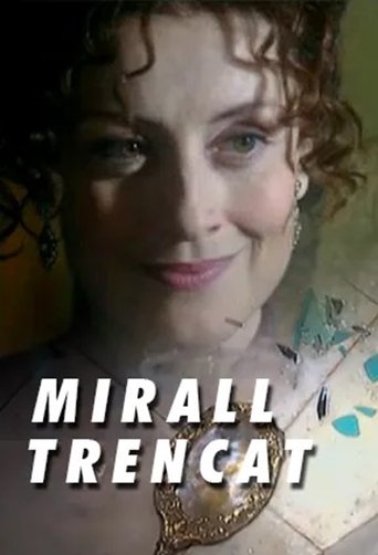 Mirall Trencat Poster of Mirall Trencat
