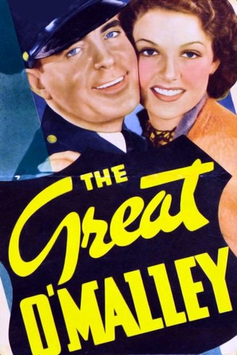 The Great O'Malley Poster of The Great O'Malley
