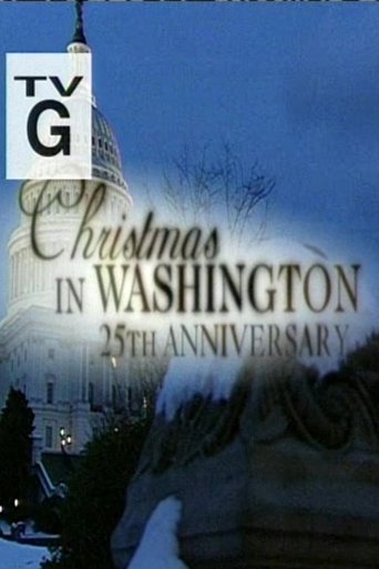 Christmas in Washington Poster of Christmas in Washington