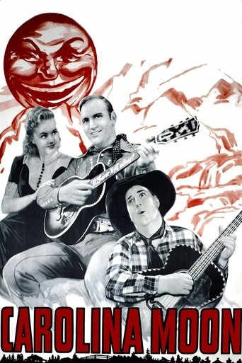 Carolina Moon Poster of Carolina Moon
