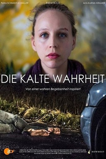 Die kalte Wahrheit Poster of Die kalte Wahrheit