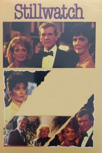 Stillwatch Poster of Stillwatch