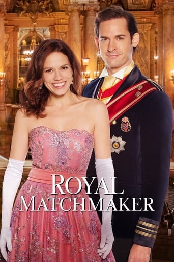Royal Matchmaker Poster of Royal Matchmaker