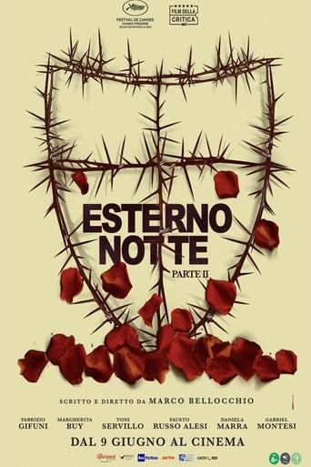 Esterno Notte (part II) Poster of Esterno Notte (part II)