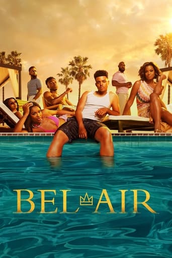 Bel-Air Poster of Bel-Air
