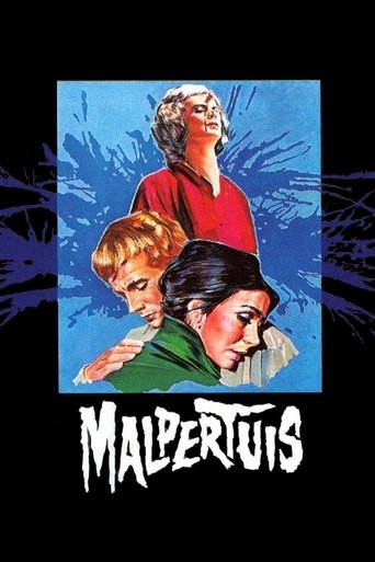 Malpertuis Poster of Malpertuis