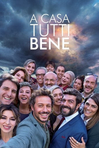There's No Place Like Home Poster of There's No Place Like Home