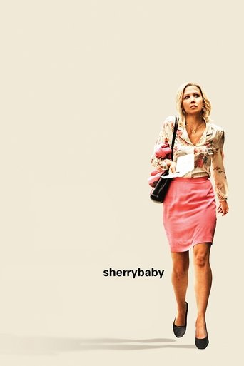 Sherrybaby Poster of Sherrybaby