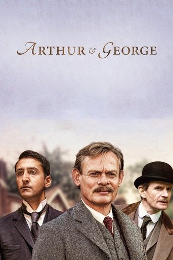 Arthur & George Poster of Arthur & George