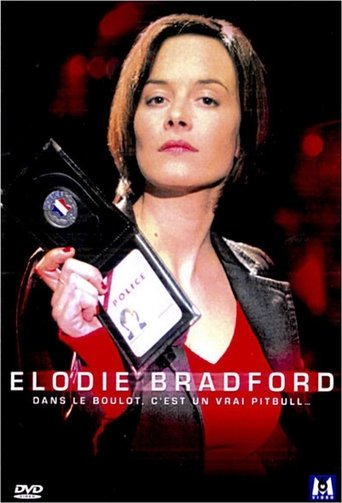 Élodie Bradford Poster of Élodie Bradford