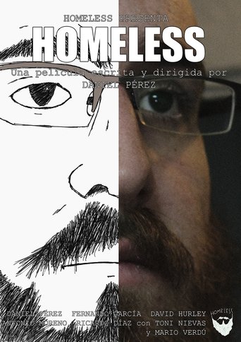 Homeless Poster of Homeless