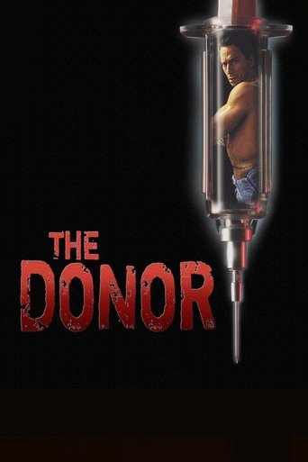 The Donor Poster of The Donor