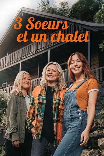 3 Soeurs et un Chalet Poster of 3 Soeurs et un Chalet