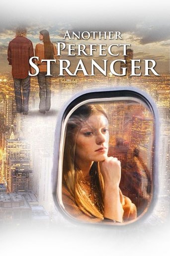 Another Perfect Stranger Poster of Another Perfect Stranger