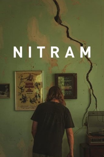 Nitram Poster of Nitram