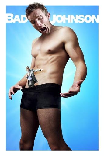 Bad Johnson Poster of Bad Johnson