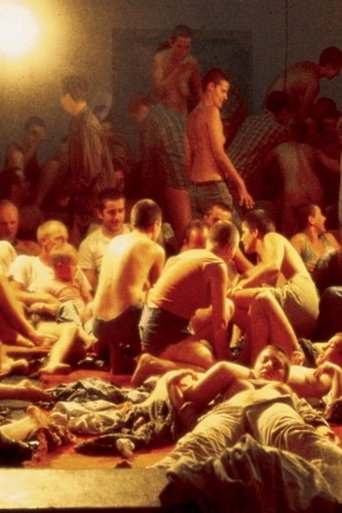 Slaves in Paradise Poster of Slaves in Paradise