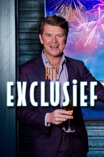 RTL Exclusief Poster of RTL Exclusief