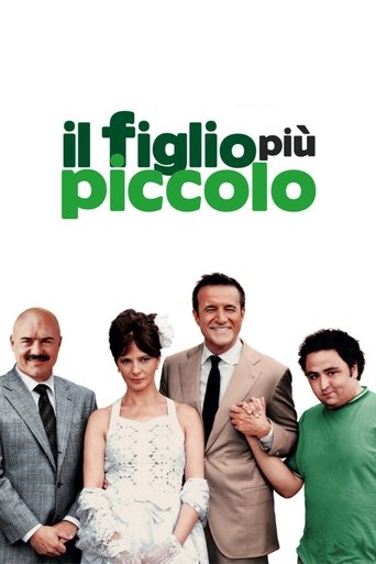Il figlio più piccolo Poster of Il figlio più piccolo