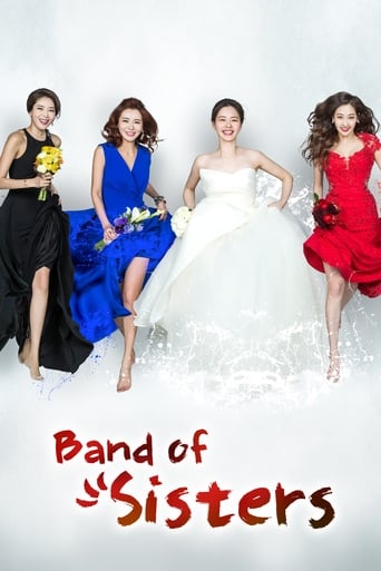 Band of Sisters Poster of Band of Sisters