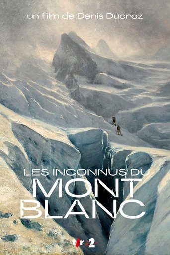 The Unfamous of Mont Blanc Poster of The Unfamous of Mont Blanc
