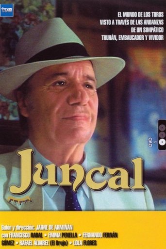 Juncal Poster of Juncal
