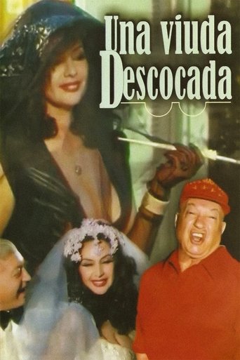 A Madcap Widow Poster of A Madcap Widow