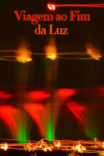 Viagem ao Fim da Luz Poster of Viagem ao Fim da Luz