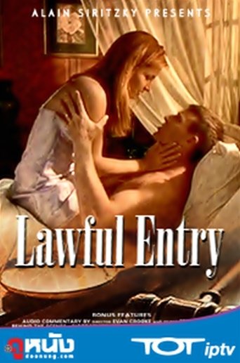 Scandal: Lawful Entry Poster of Scandal: Lawful Entry