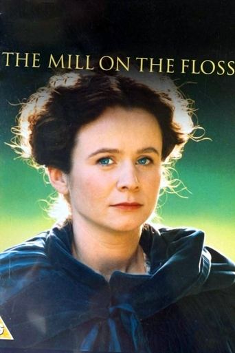 The Mill on the Floss Poster of The Mill on the Floss