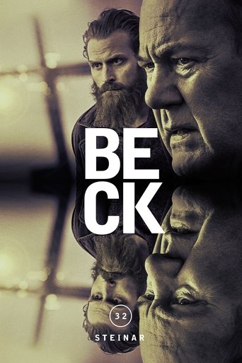 Beck 32 - Steinar Poster of Beck 32 - Steinar