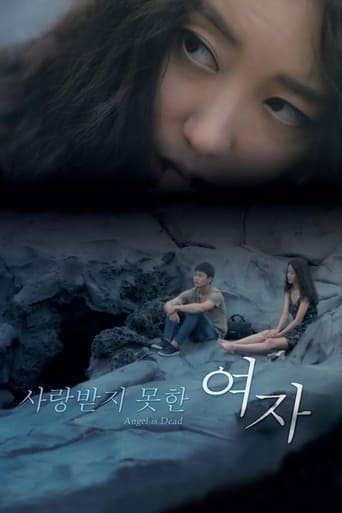 Angel Is Dead Poster of Angel Is Dead