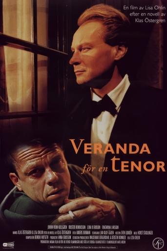 Waiting for the Tenor Poster of Waiting for the Tenor