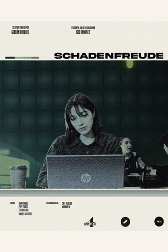 Schadenfreude Poster of Schadenfreude