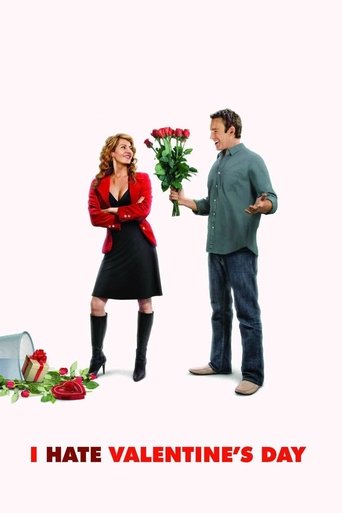 I Hate Valentine's Day Poster of I Hate Valentine's Day