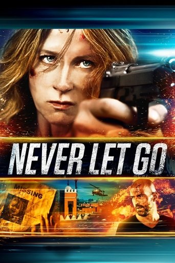 Never Let Go Poster of Never Let Go
