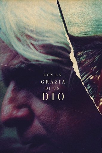 With the Grace of a God Poster of With the Grace of a God
