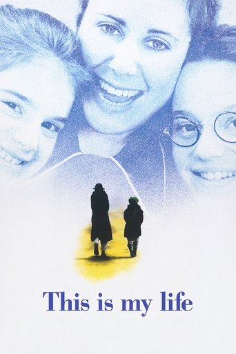 This Is My Life Poster of This Is My Life