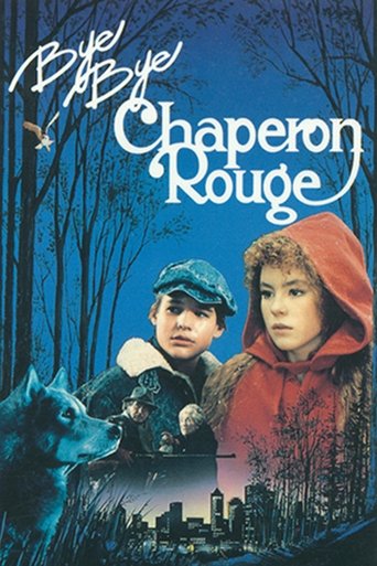 Bye Bye, Red Riding Hood Poster of Bye Bye, Red Riding Hood