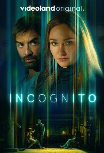 Incognito Poster of Incognito