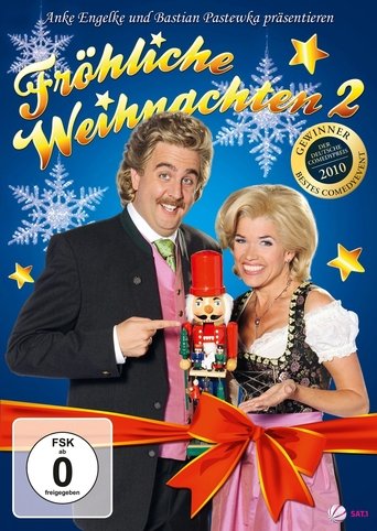 Fröhliche Weihnachten 2 Poster of Fröhliche Weihnachten 2