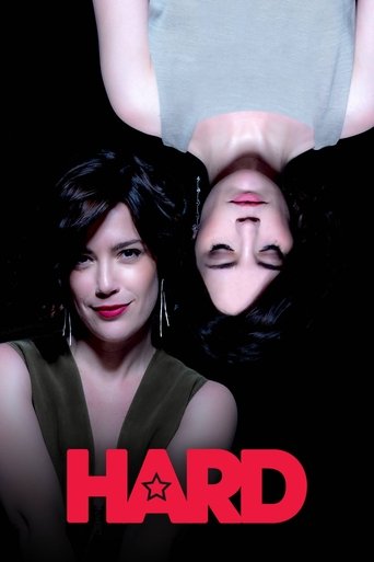 Hard Poster of Hard