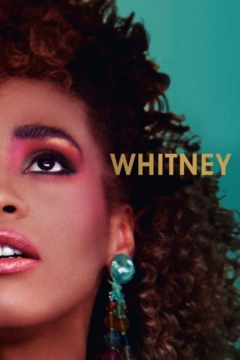 Whitney Poster of Whitney