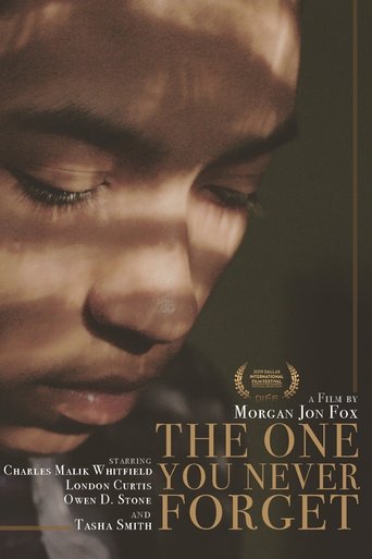 The One You Never Forget Poster of The One You Never Forget