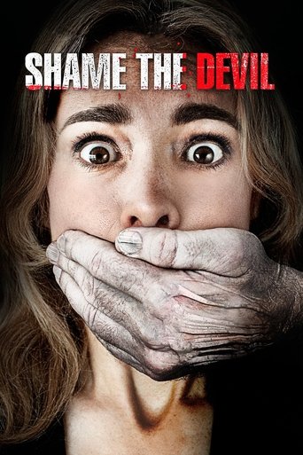 Shame the Devil Poster of Shame the Devil