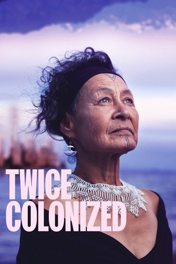 Twice Colonized Poster of Twice Colonized